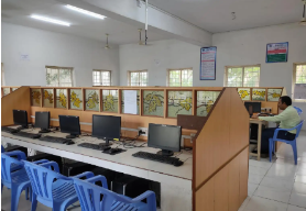 smart classroom